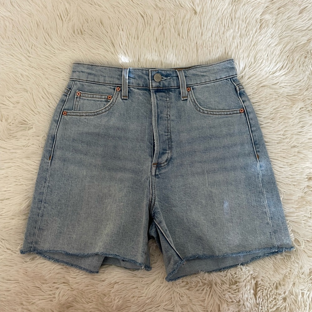 Arlo Jean Short